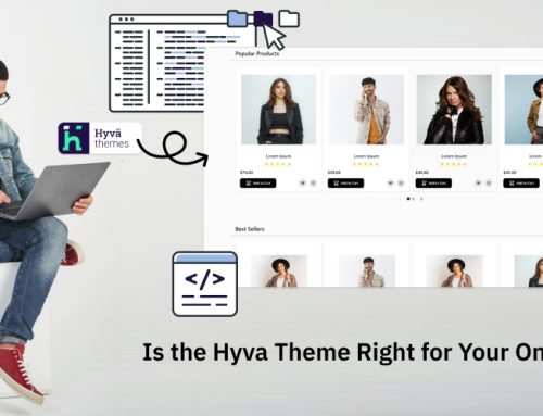 Is the Hyva Theme Right for Your Online Store?