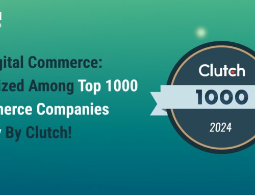 Clutch 1000 Recognizes Top B2B Service Providers of 2024! 🚀