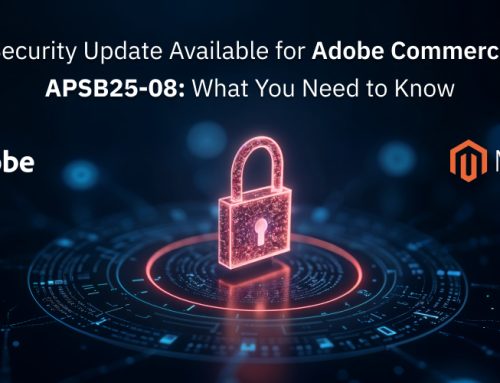 Security Update Available for Adobe Commerce | APSB25-08: What You Need to Know