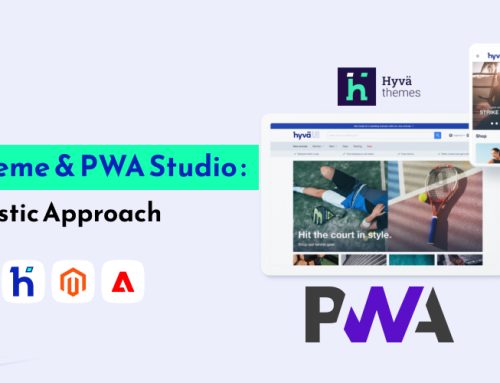 Hyvä Theme and PWA Studio: A Synergistic Approach