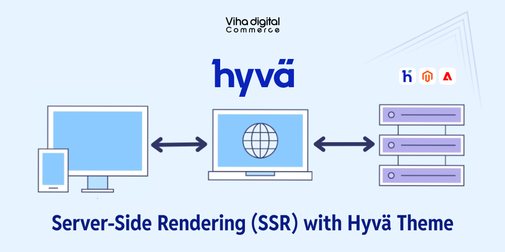 Server-Side Rendering (SSR) with Hyvä Theme