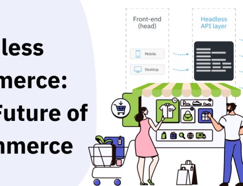 Headless Commerce: The Future of eCommerce