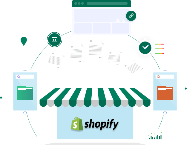 Shopify Migration