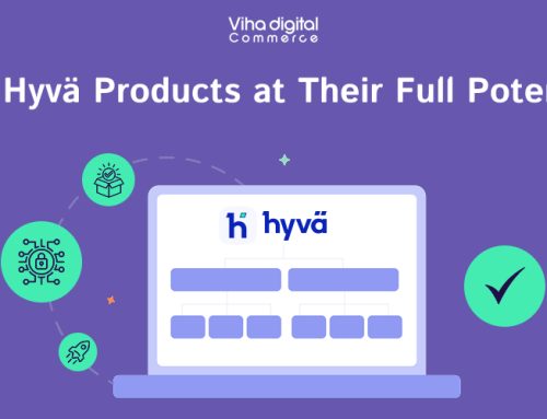 Use Hyvä Products at Their Full Potential