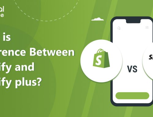What is the Difference Between Shopify and Shopify Plus?