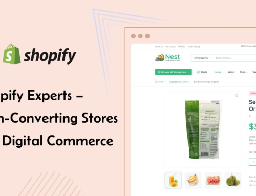 Replo Shopify Experts – Build High-Converting Stores with Viha Digital Commerce