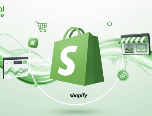 Why Viha Digital Commerce Is the Smart Choice for Shopify Web Development in 2025