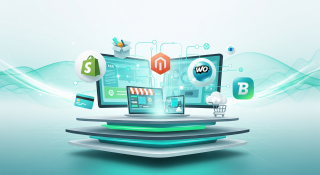 Best Ecommerce Platforms for Your Business in 2025