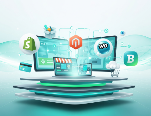 Best Ecommerce Platforms for Your Business in 2025