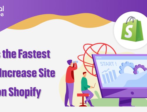 What is the Fastest Way to Increase Site Speed on Shopify