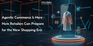 Agentic Commerce - New Shopping Era