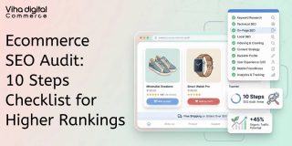 Ecommerce SEO Checklist