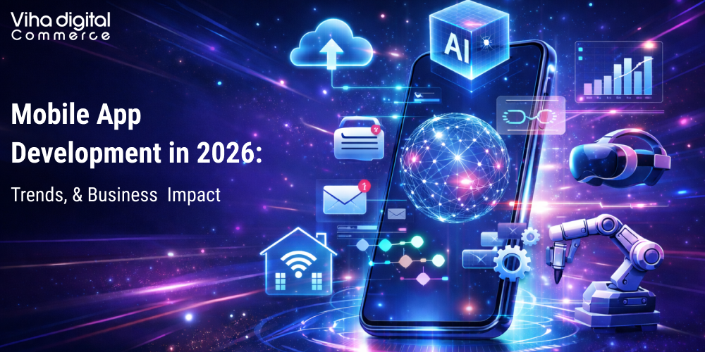 Mobile App Development in 2026_ Trends, & Business Impact