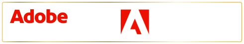 Adobe logo